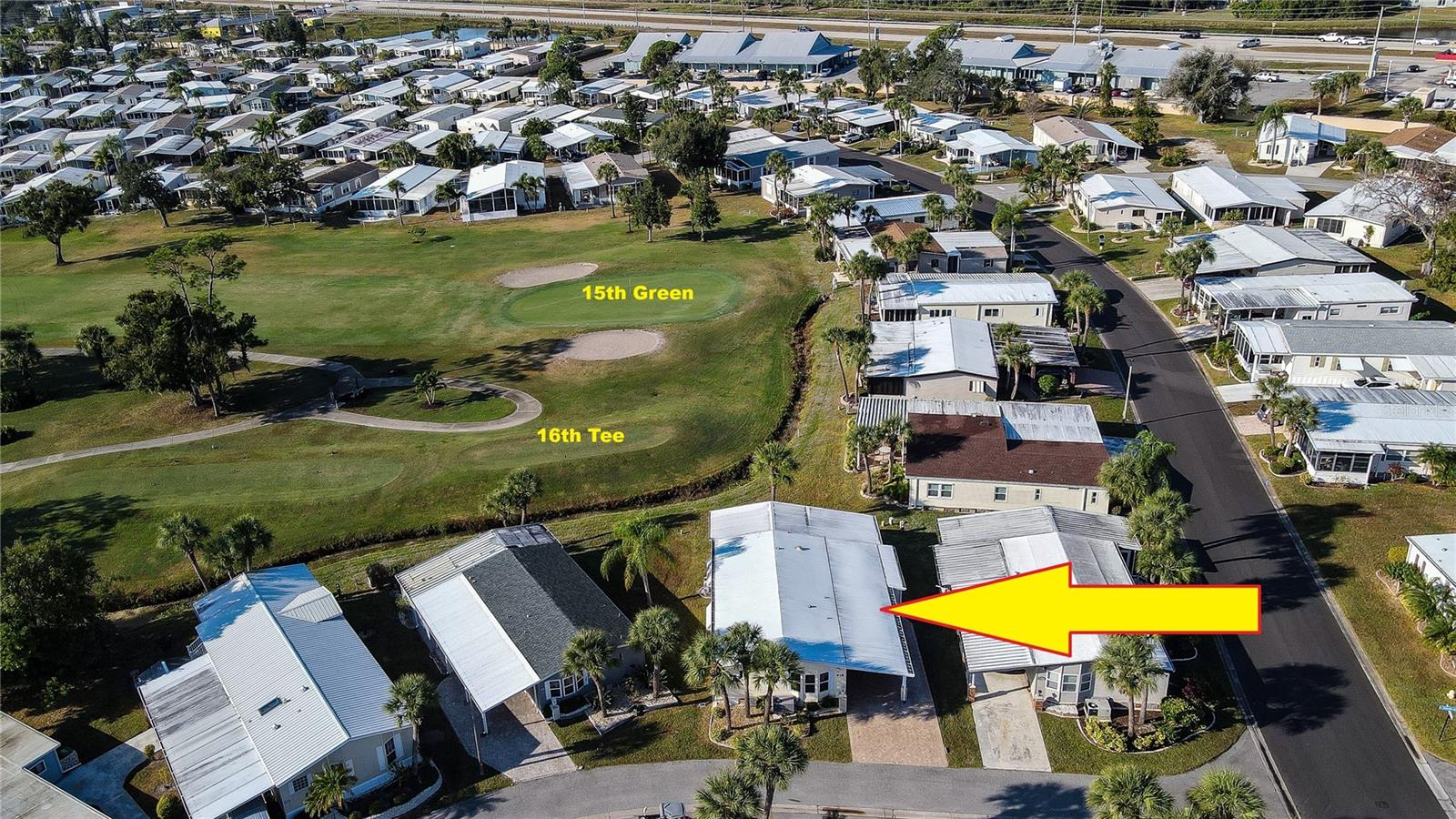 MAPLE LEAF ESTATES - Residential