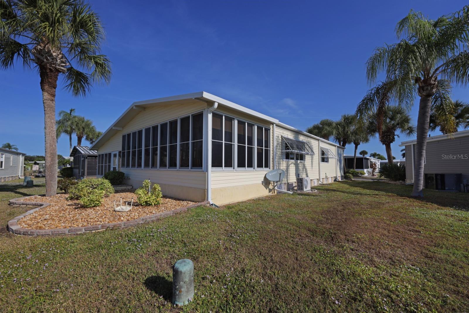 MAPLE LEAF ESTATES - Residential