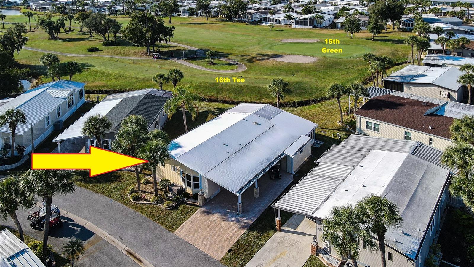 MAPLE LEAF ESTATES - Residential