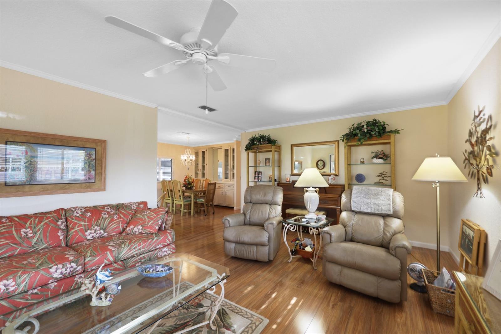 MAPLE LEAF ESTATES - Residential