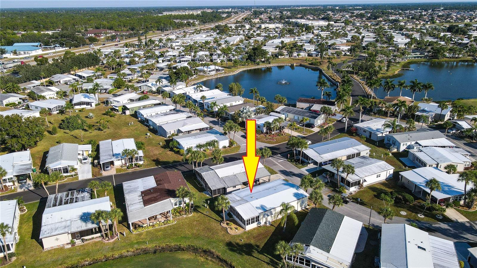 MAPLE LEAF ESTATES - Residential