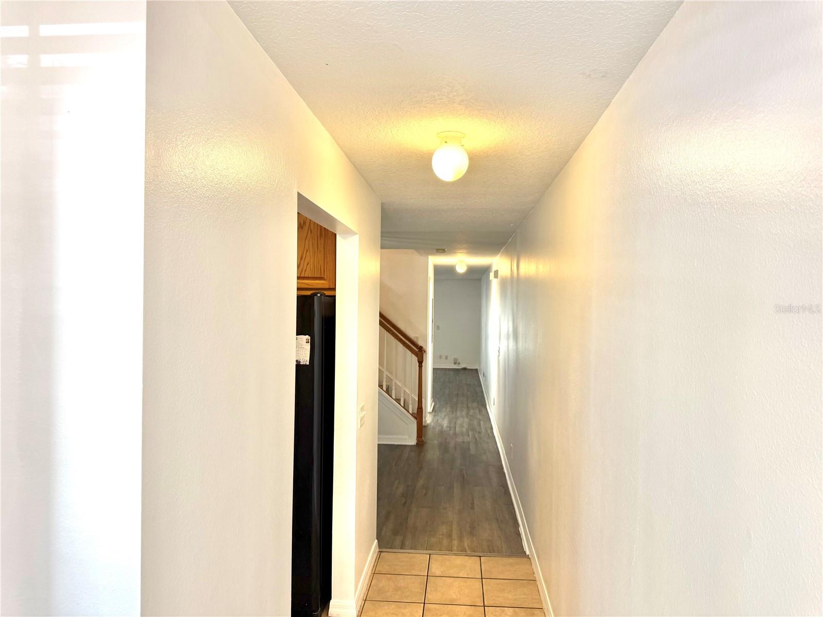 CHARLESTON PLACE TWNHMS - Residential