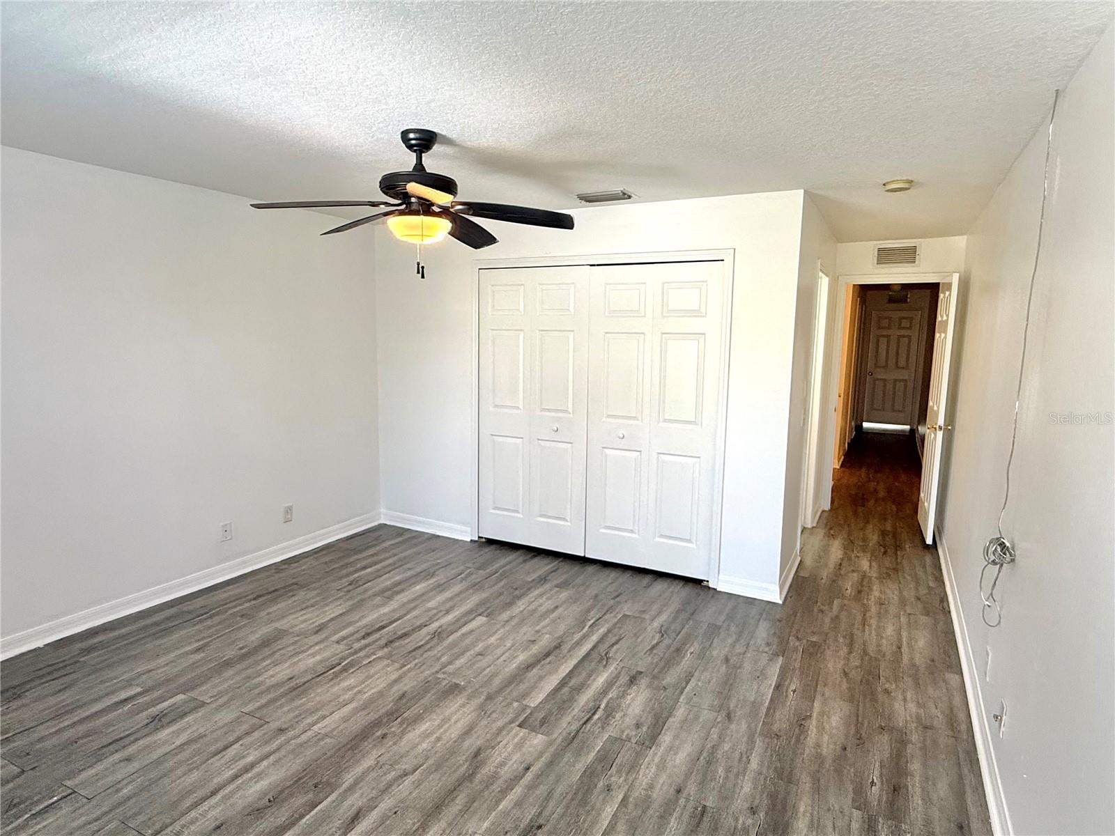 CHARLESTON PLACE TWNHMS - Residential