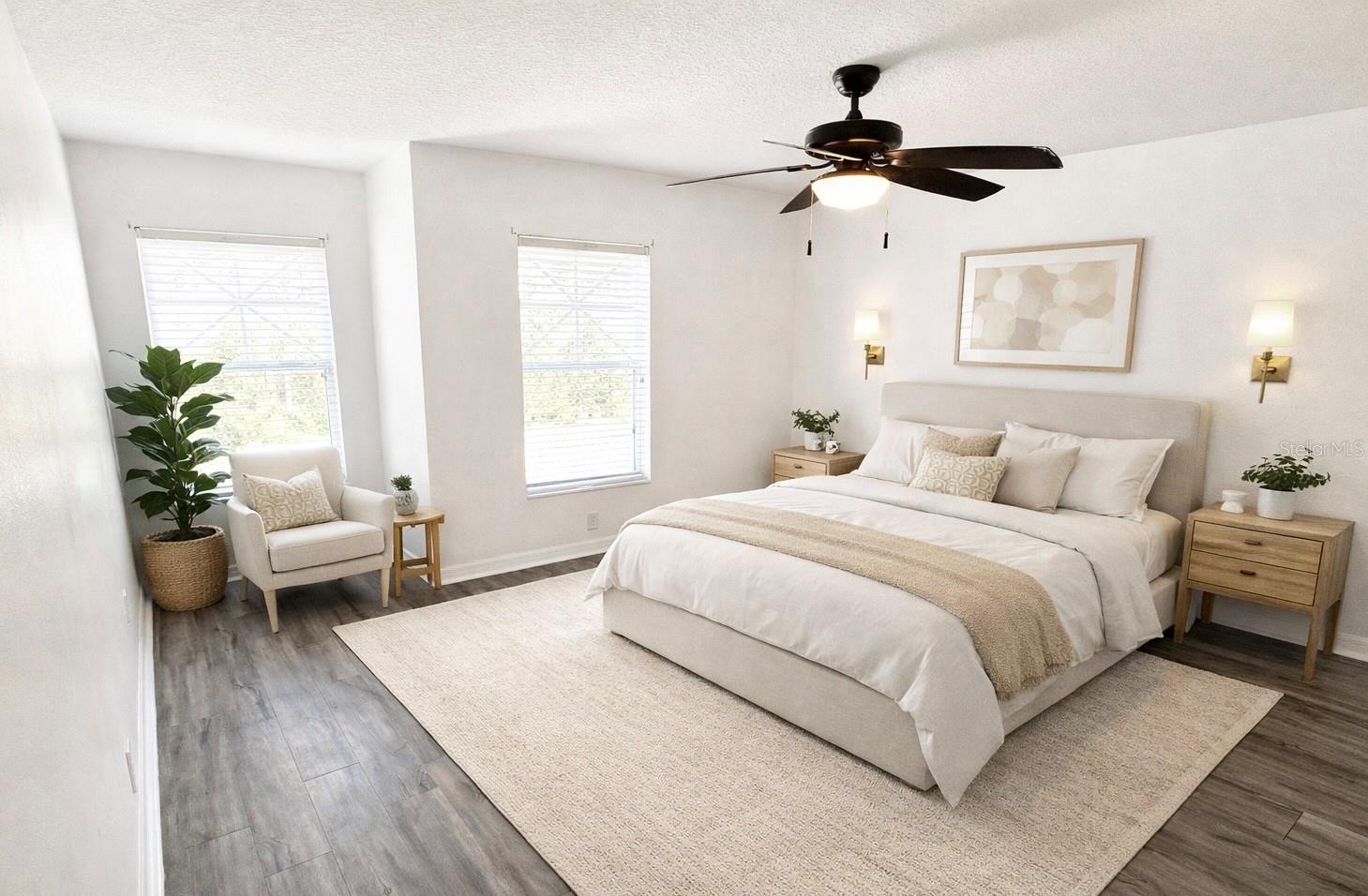 CHARLESTON PLACE TWNHMS - Residential