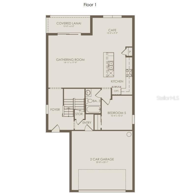 4738 HARRINGTON FIELDS DRIVE