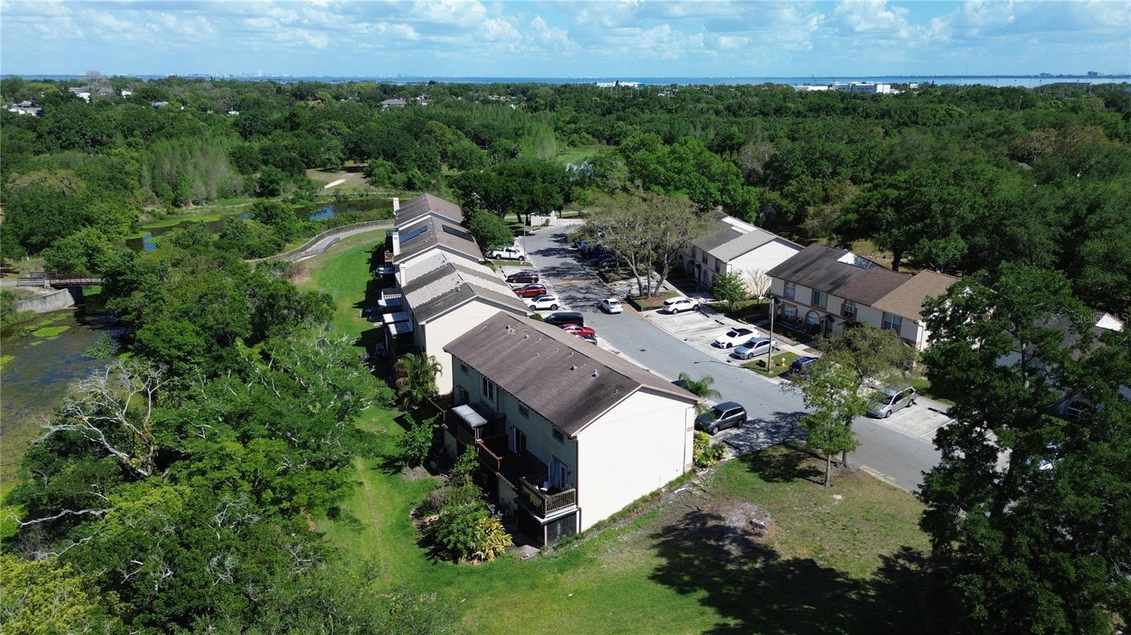 BRIGADOON OF CLEARWATER - Residential