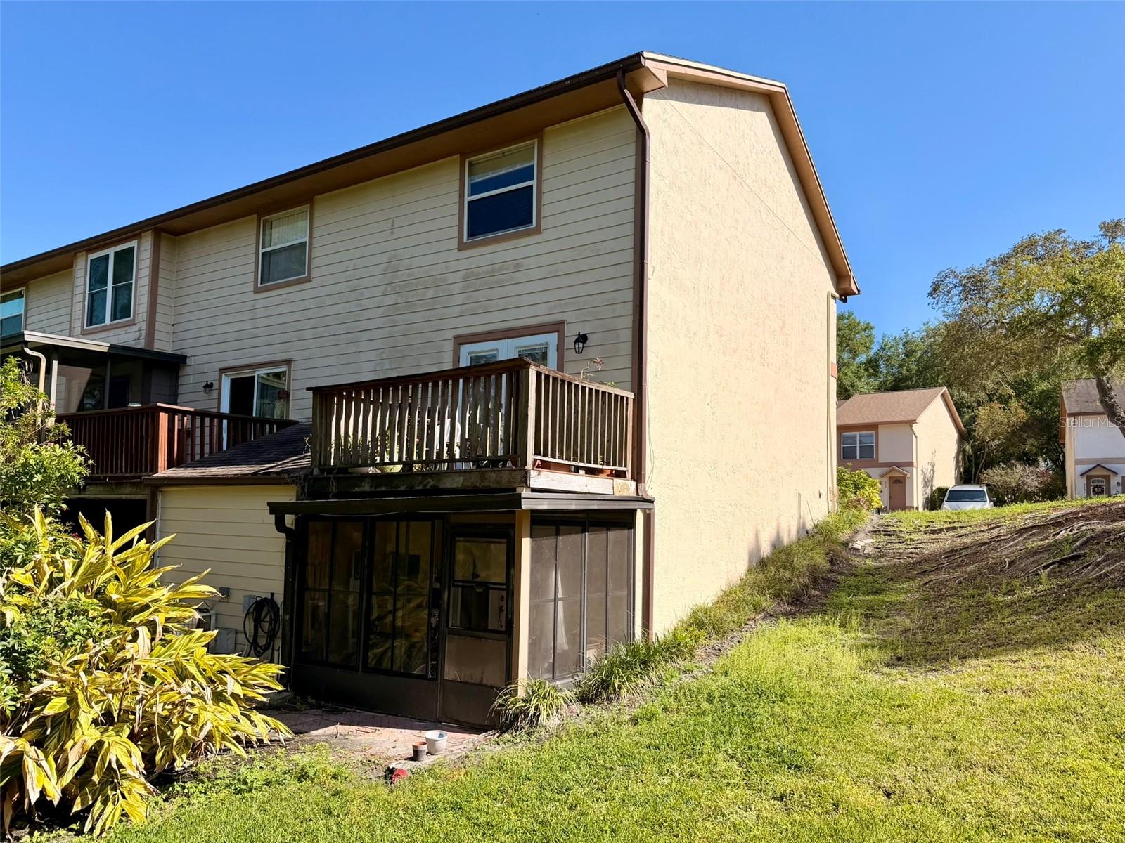 BRIGADOON OF CLEARWATER - Residential