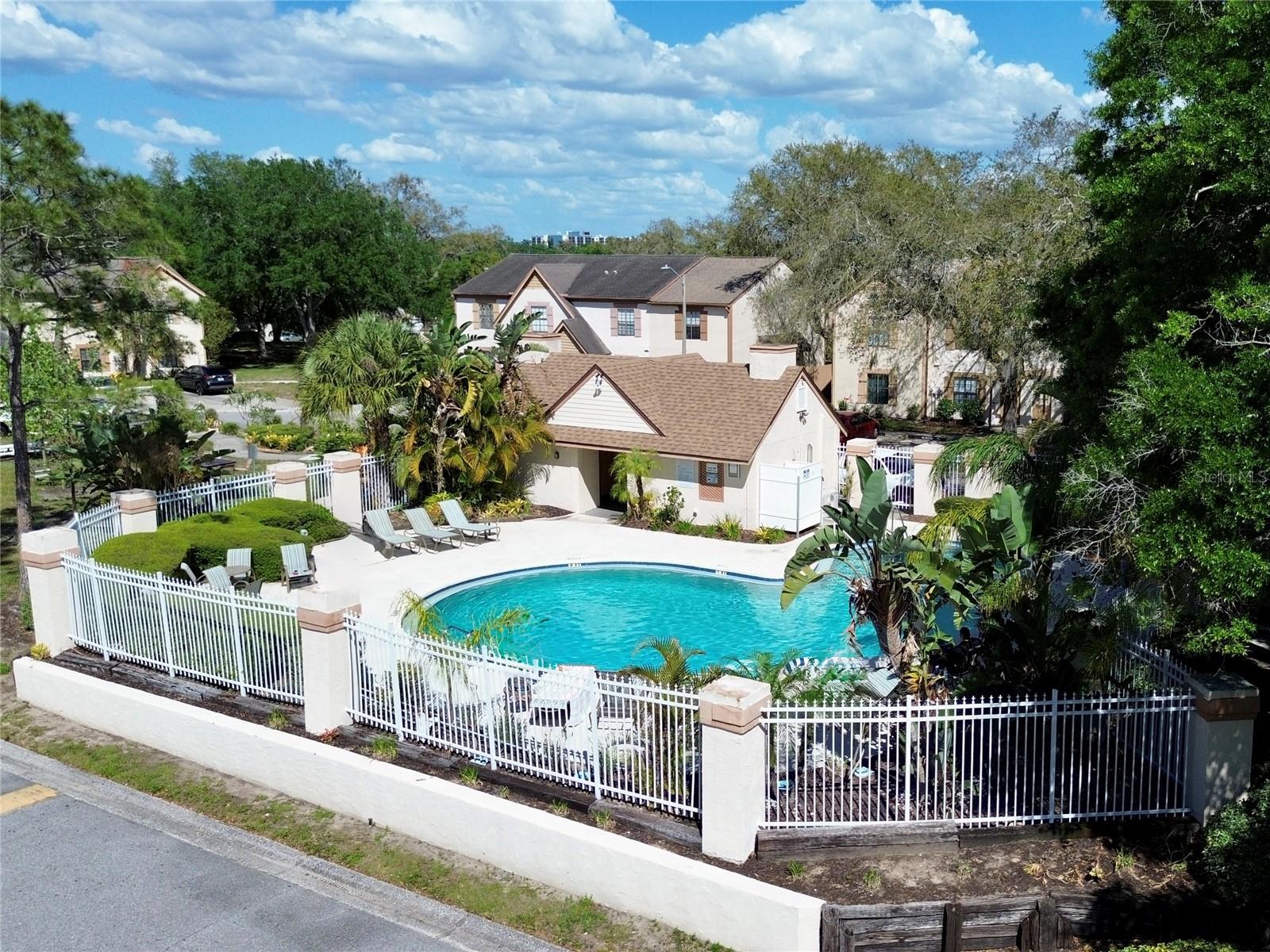 BRIGADOON OF CLEARWATER - Residential