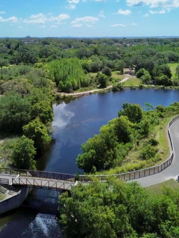 BRIGADOON OF CLEARWATER - Residential