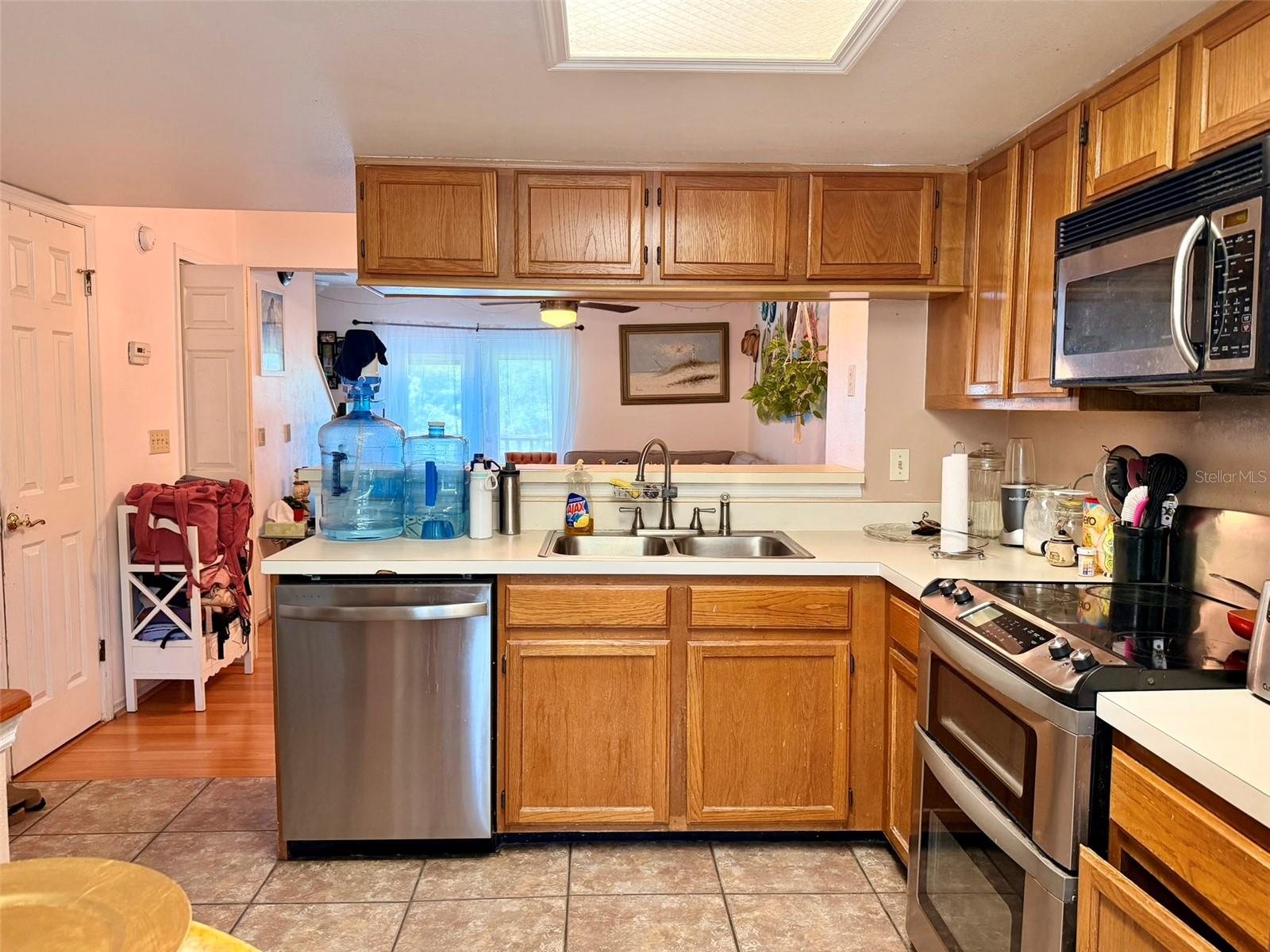 BRIGADOON OF CLEARWATER - Residential