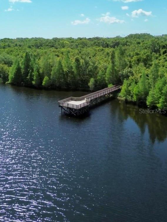 BRIGADOON OF CLEARWATER - Residential