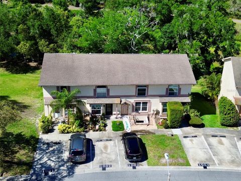 1001 BRIGADOON DRIVE CLEARWATER FL 33759