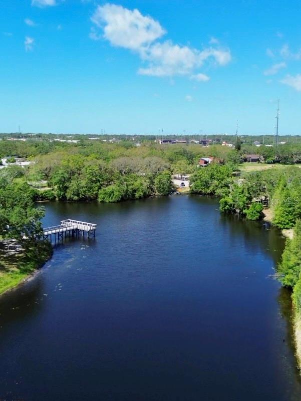 BRIGADOON OF CLEARWATER - Residential