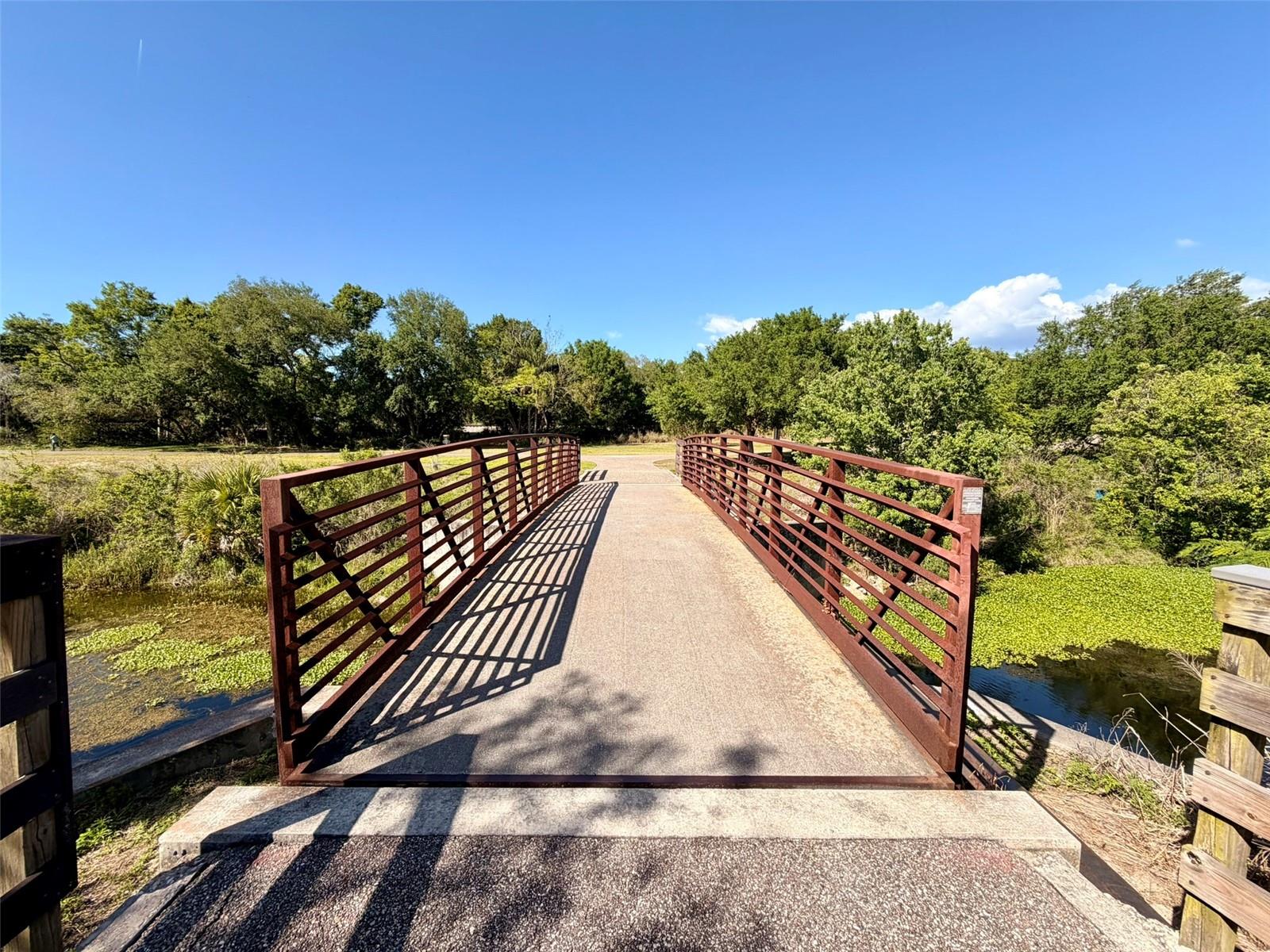 BRIGADOON OF CLEARWATER - Residential