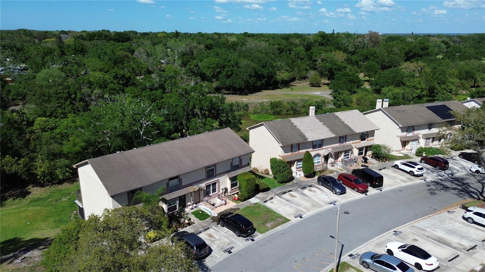 BRIGADOON OF CLEARWATER - Residential