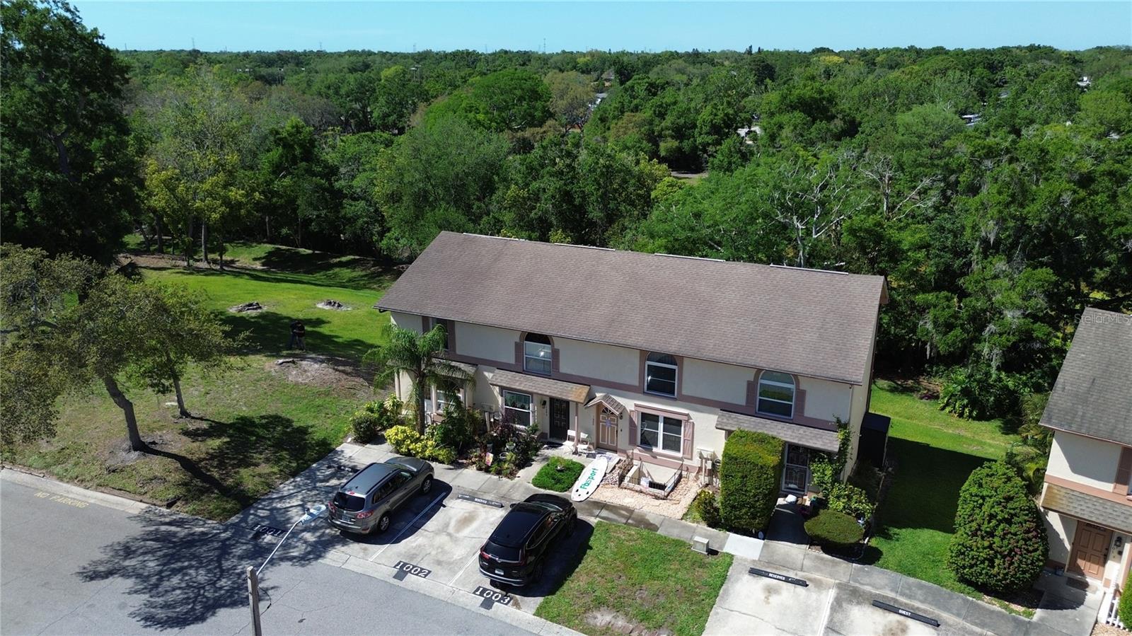 BRIGADOON OF CLEARWATER - Residential