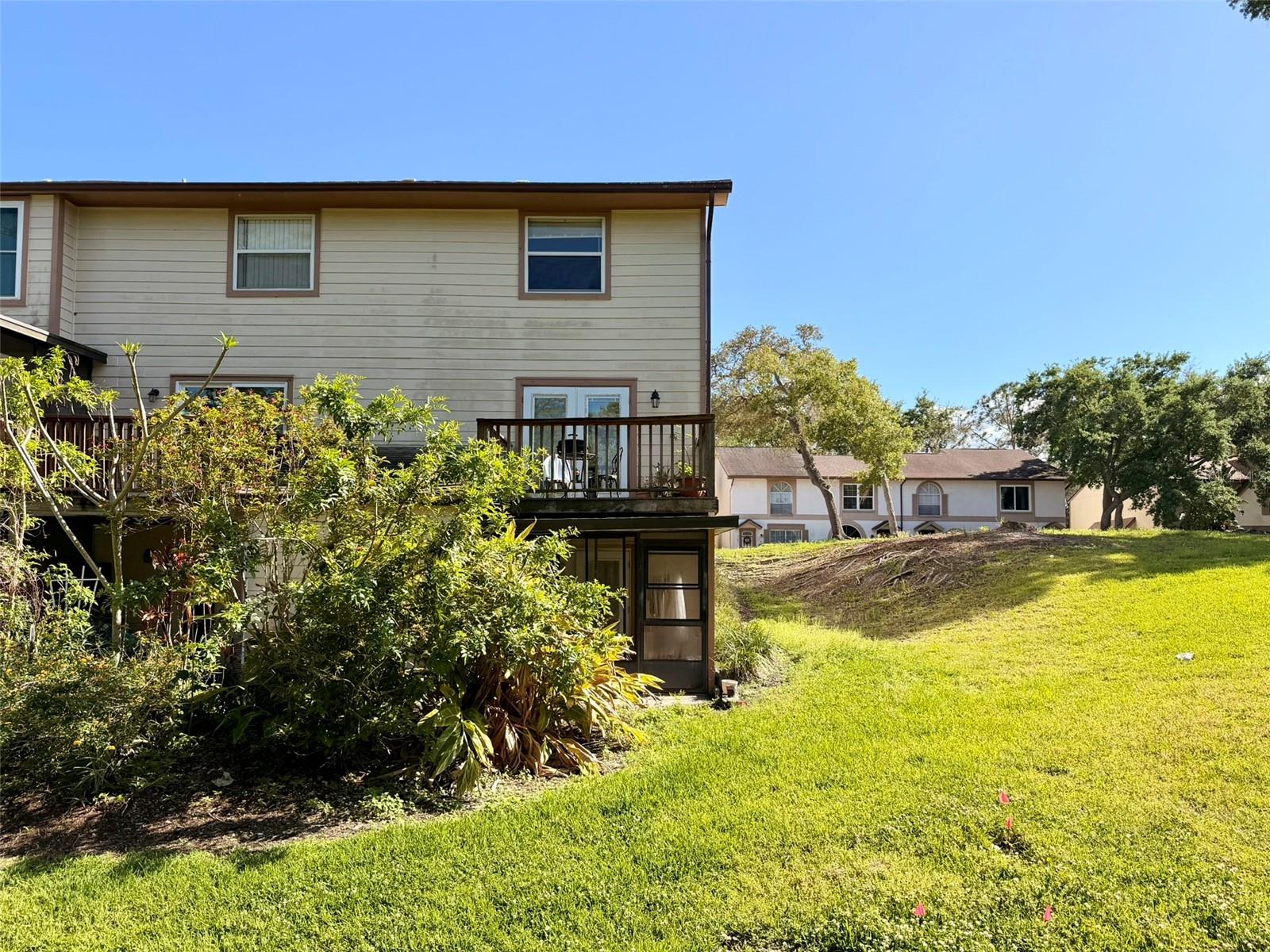 BRIGADOON OF CLEARWATER - Residential