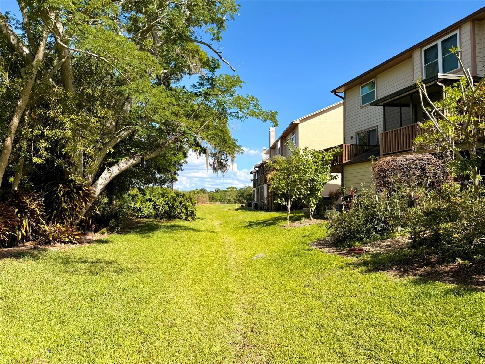 BRIGADOON OF CLEARWATER - Residential