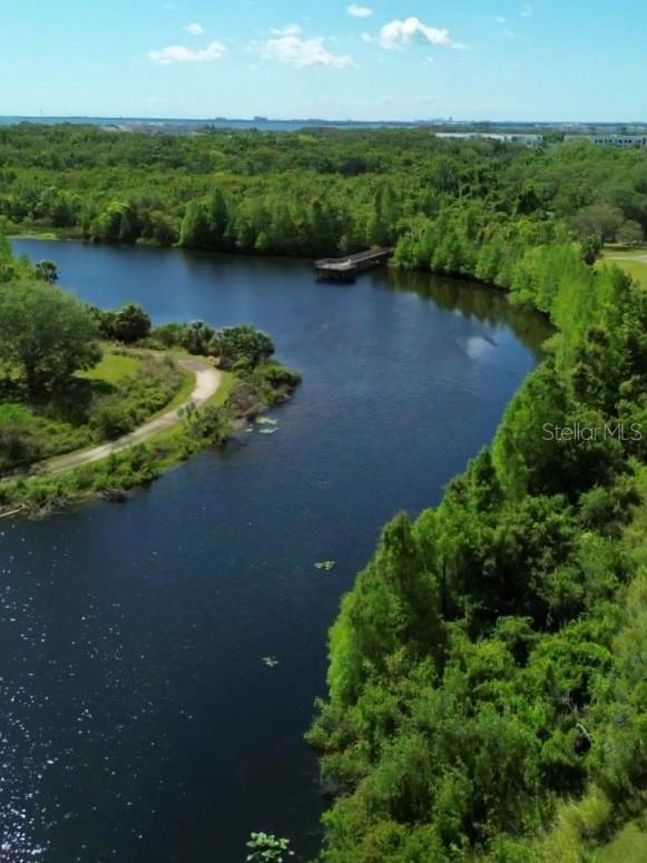 BRIGADOON OF CLEARWATER - Residential