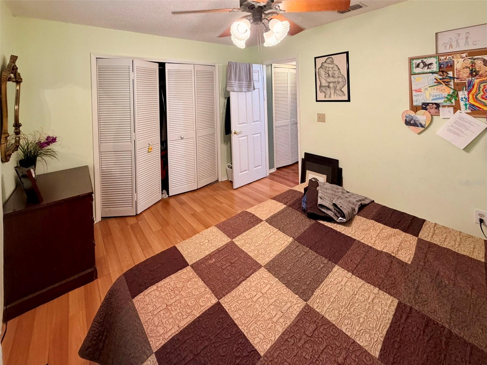 BRIGADOON OF CLEARWATER - Residential