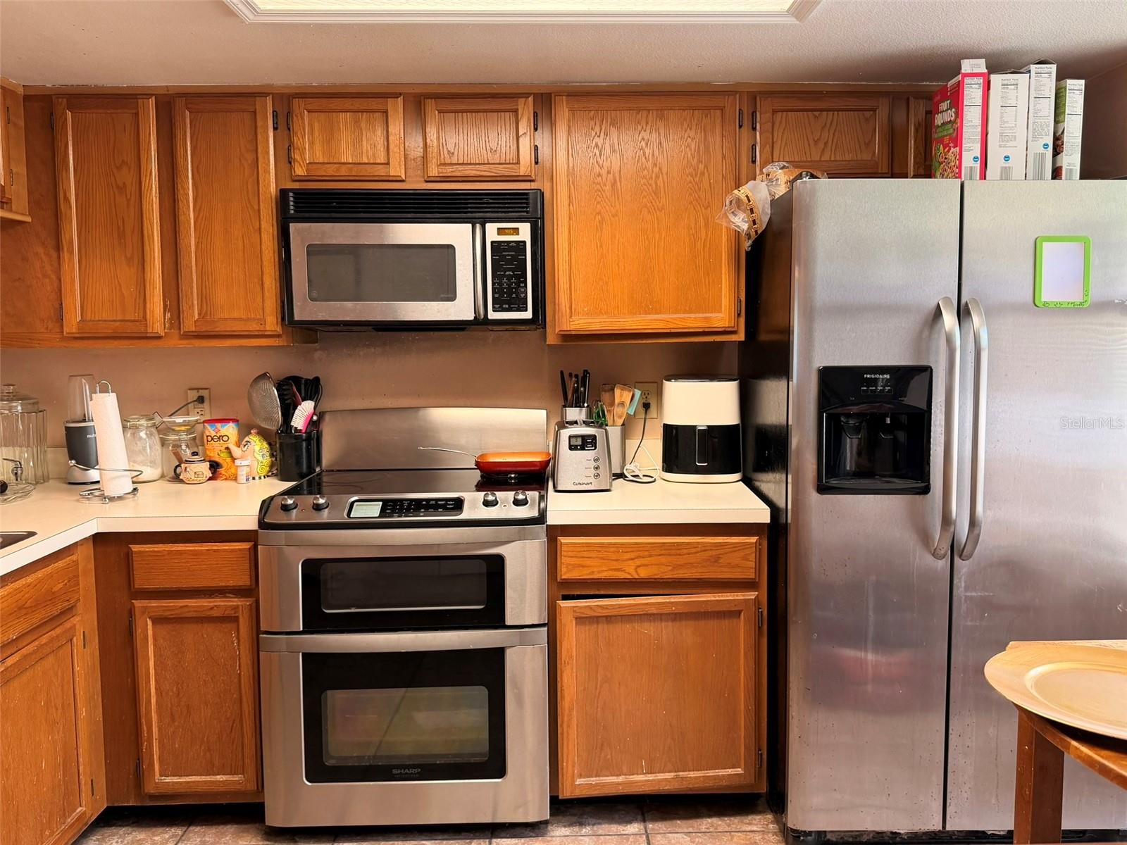 BRIGADOON OF CLEARWATER - Residential