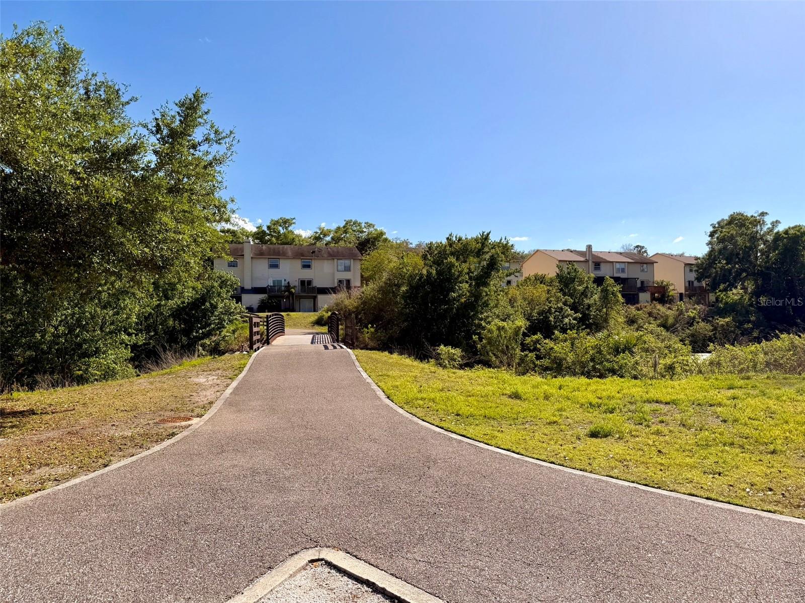 BRIGADOON OF CLEARWATER - Residential