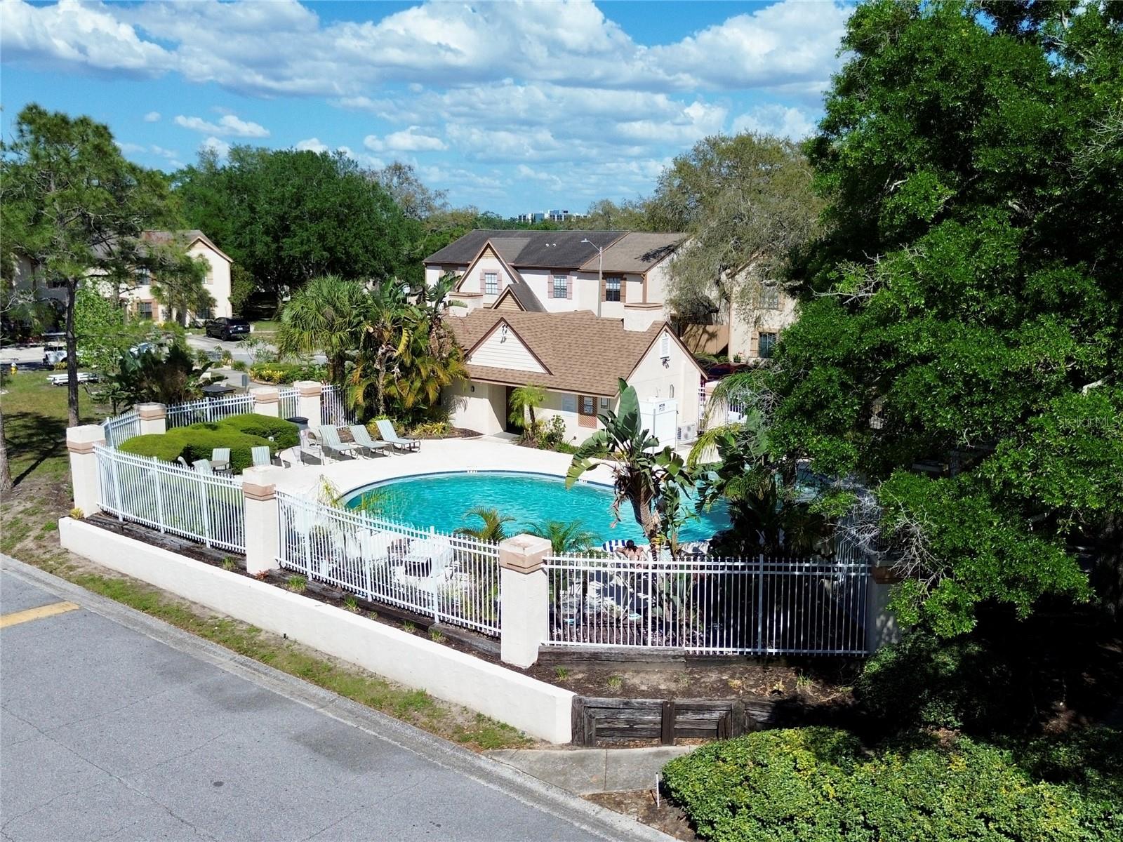 BRIGADOON OF CLEARWATER - Residential