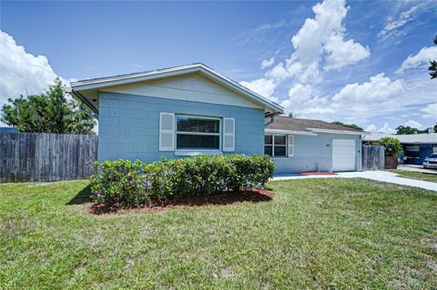 A home in KISSIMMEE