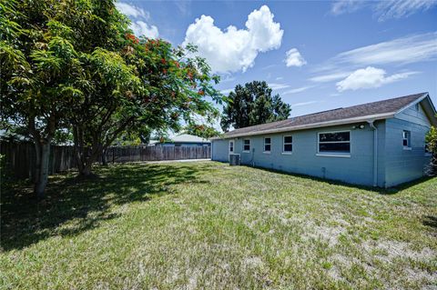 A home in KISSIMMEE