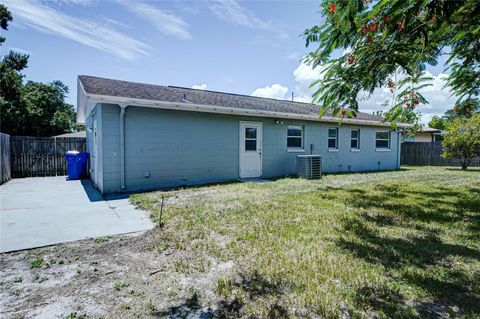 A home in KISSIMMEE