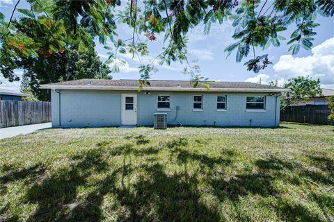 A home in KISSIMMEE