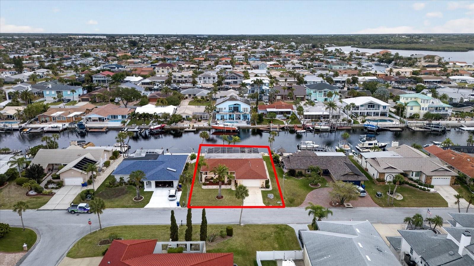 FLOR A MAR - Residential