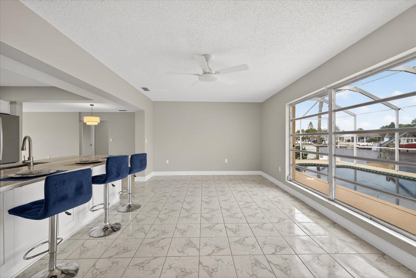 FLOR A MAR - Residential