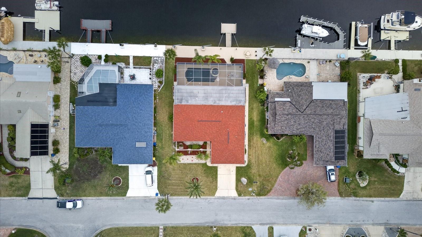 FLOR A MAR - Residential