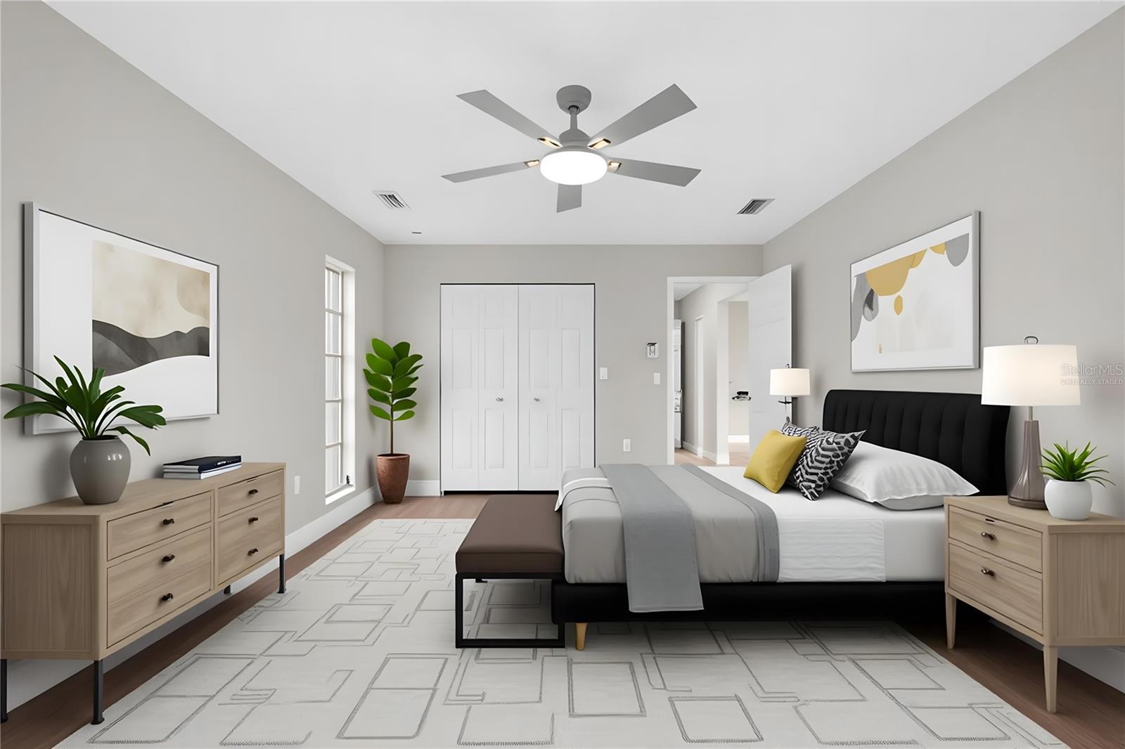 FLOR A MAR - Residential