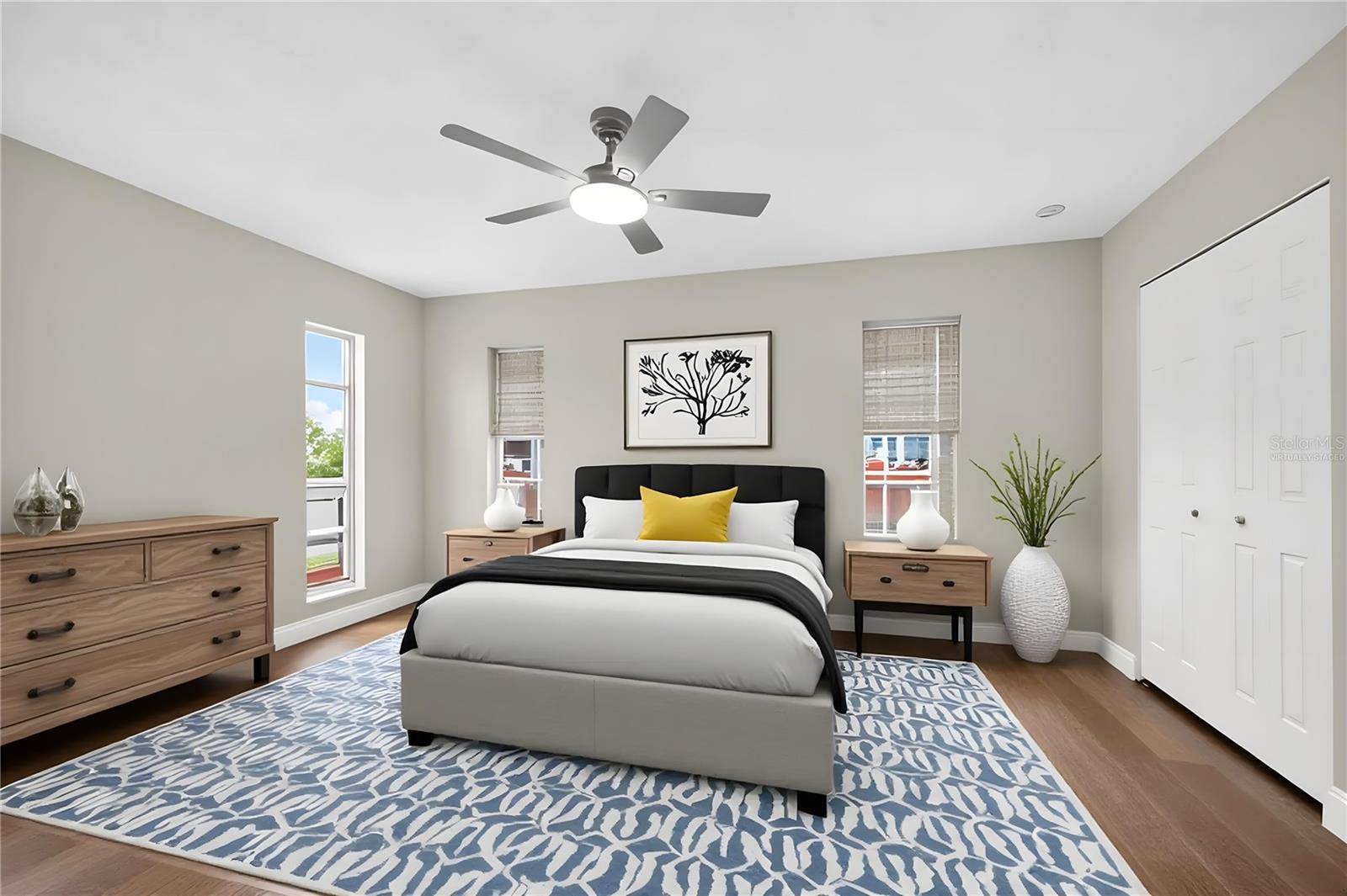 FLOR A MAR - Residential