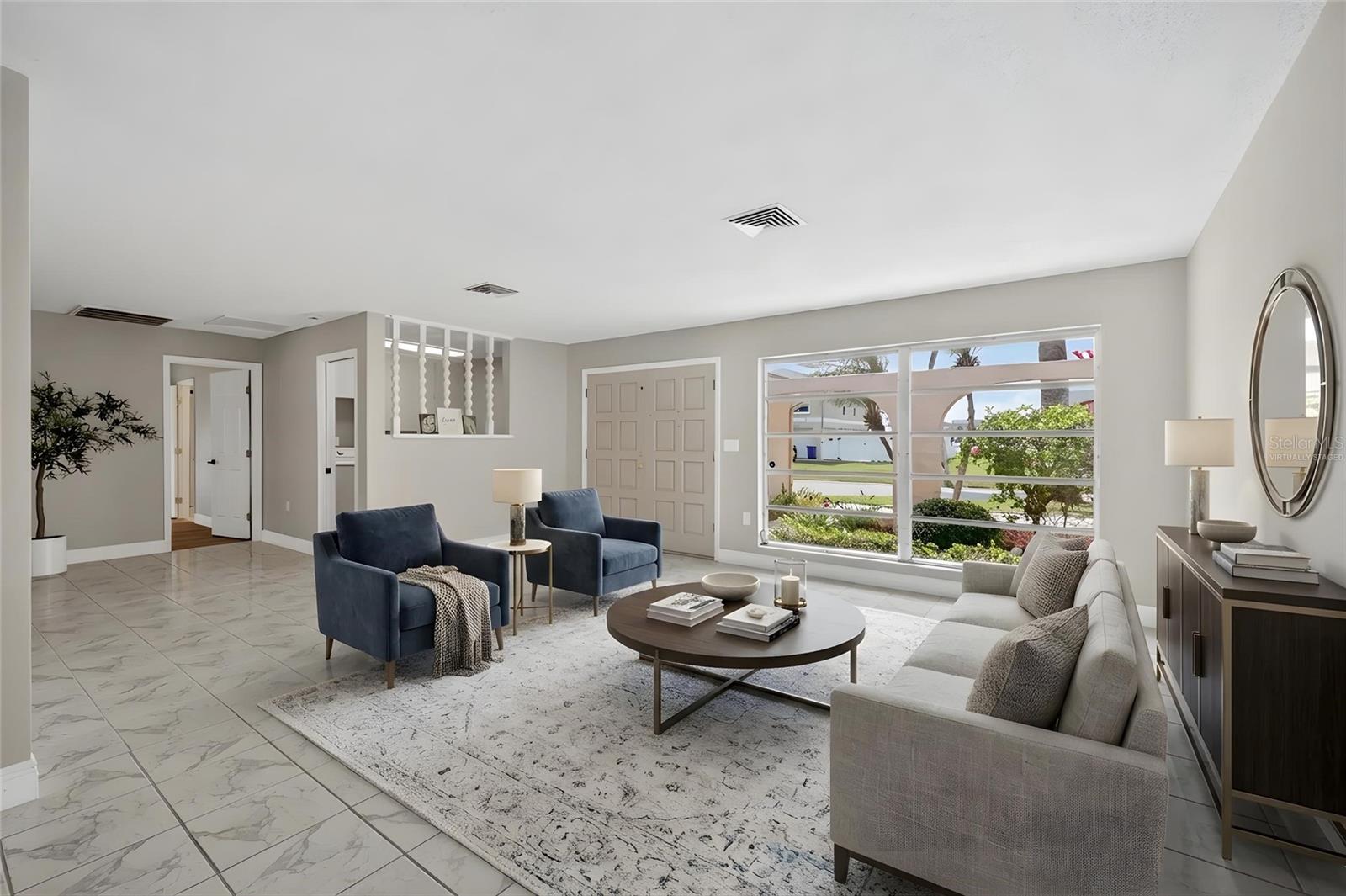 FLOR A MAR - Residential