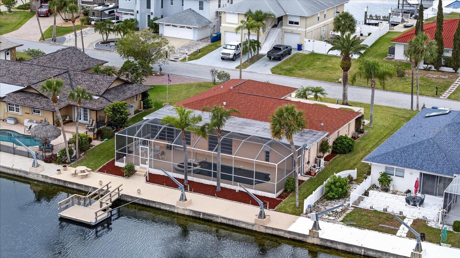 FLOR A MAR - Residential