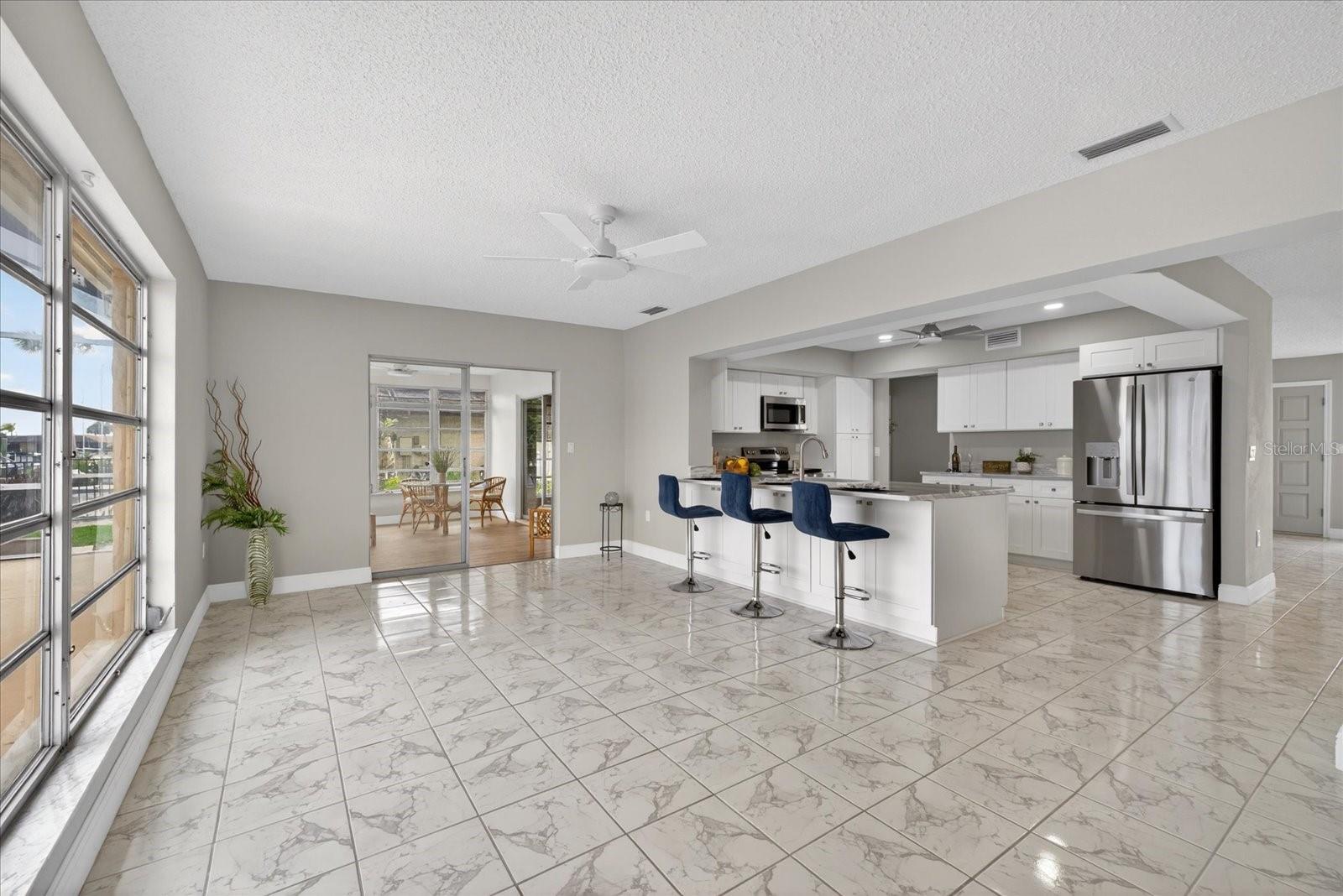 FLOR A MAR - Residential