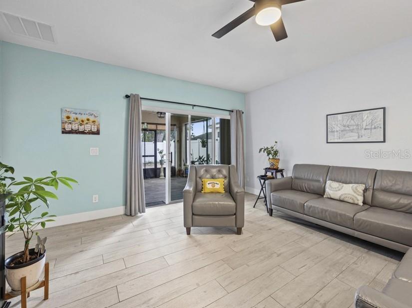 OVERLOOK RESERVE PH 1 - Residential