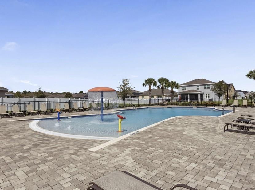 OVERLOOK RESERVE PH 1 - Residential