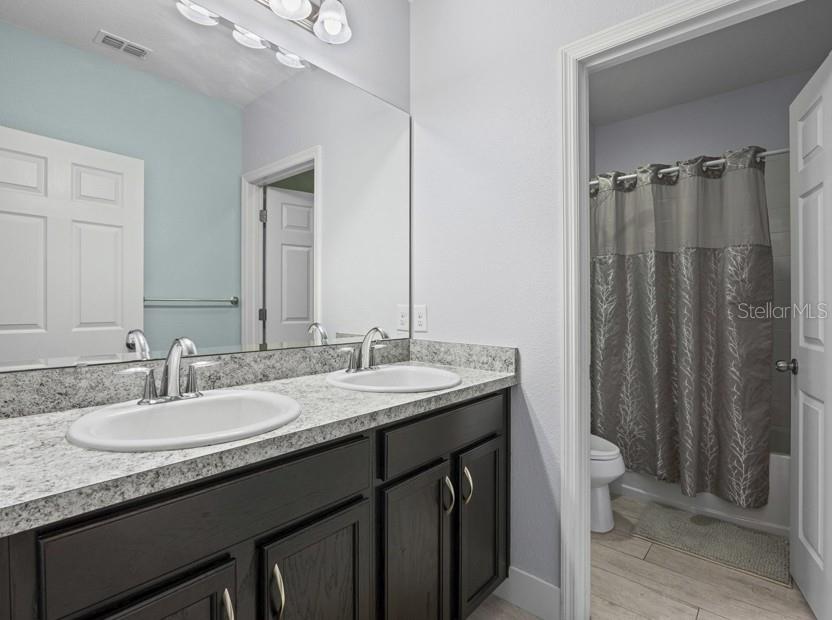 OVERLOOK RESERVE PH 1 - Residential