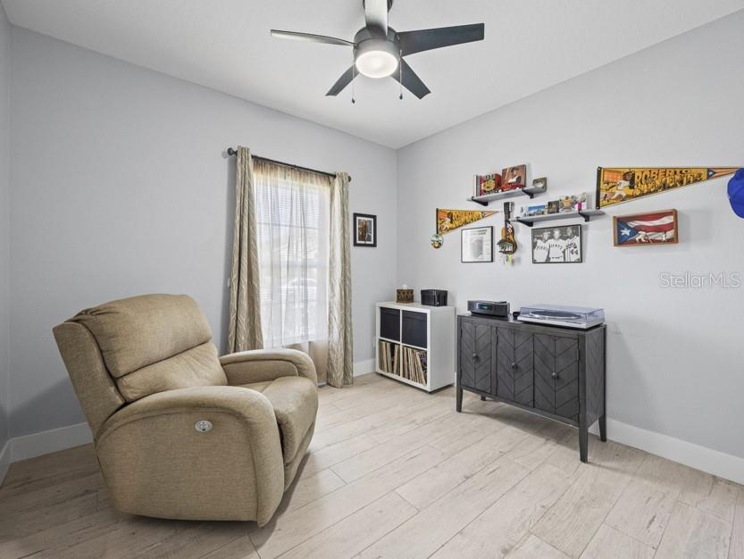 OVERLOOK RESERVE PH 1 - Residential