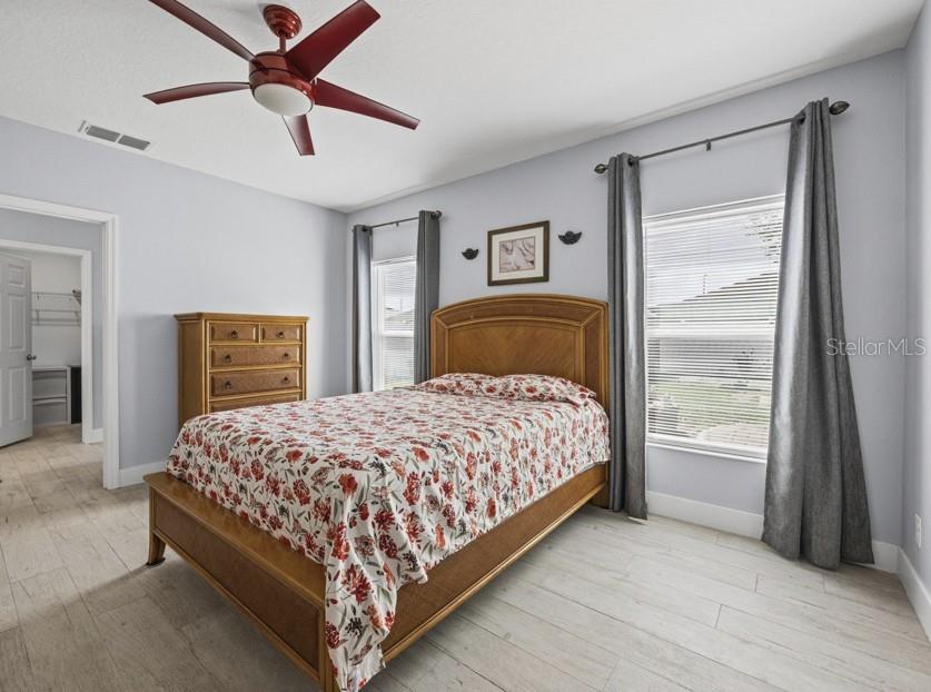 OVERLOOK RESERVE PH 1 - Residential