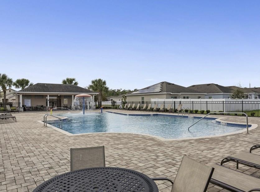 OVERLOOK RESERVE PH 1 - Residential