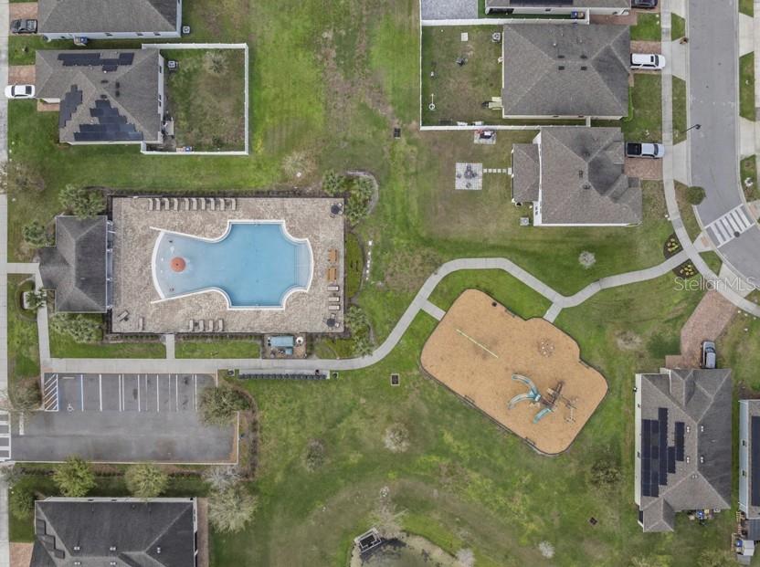 OVERLOOK RESERVE PH 1 - Residential