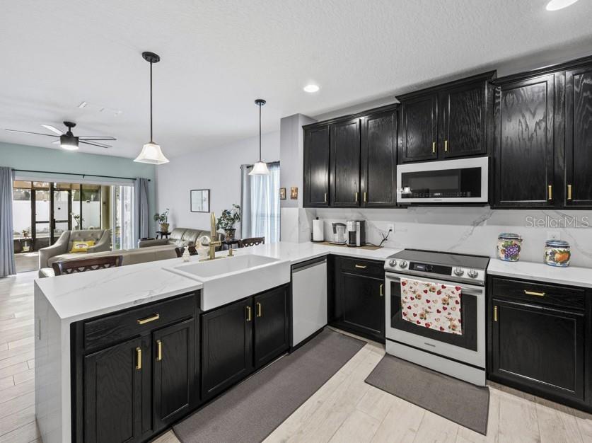 OVERLOOK RESERVE PH 1 - Residential