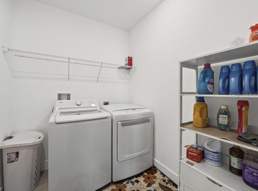 OVERLOOK RESERVE PH 1 - Residential