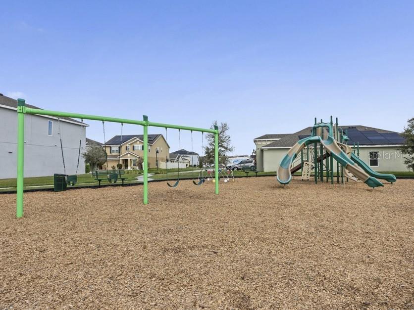 OVERLOOK RESERVE PH 1 - Residential