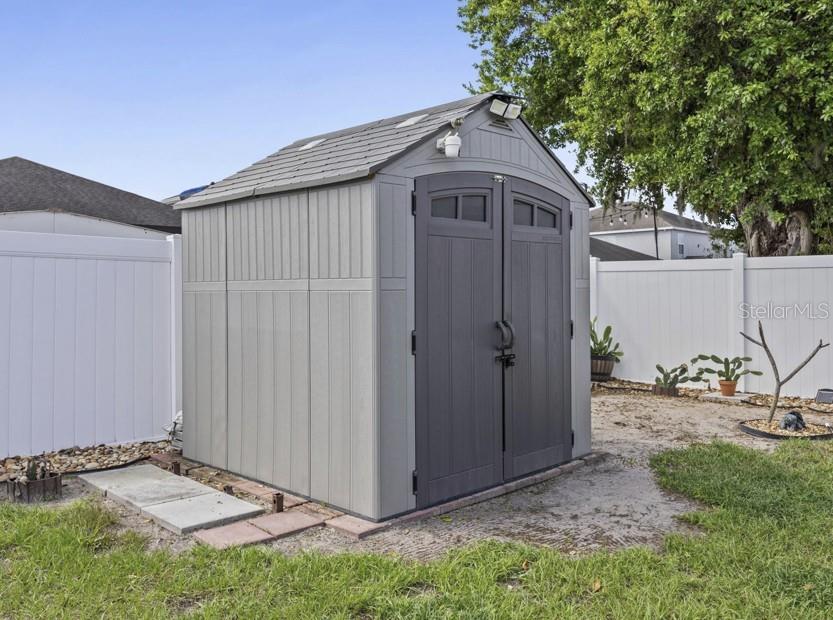 OVERLOOK RESERVE PH 1 - Residential